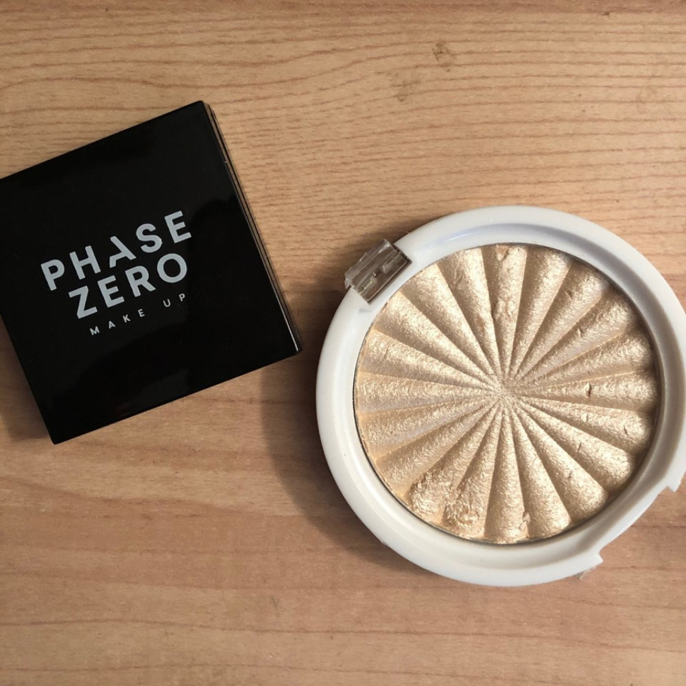 💫HOST PICK💫Phase Zero Blush & Ofra Hilighter set